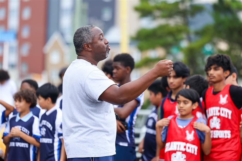 Atlantic City Public Schools Elementary Athletes See Big Wins